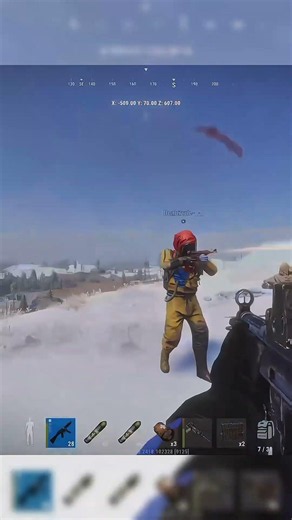 controlling the best crossplay👌 #rust #rustconsole #rustgame #gaming #rustpvp #rustclips