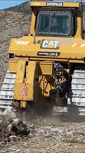 Mega Machines Channel on Reels