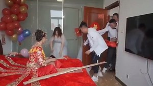 284K views · 1.2K reactions | Literally Gatecrashing | Awesome Singapore | Facebook