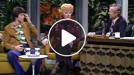 The Tragic Story Of Lucille Ball's Son, Desi Arnaz Jr - NewsBreak