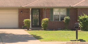 Police identify woman killed in Mountain Home, Ark. shooting