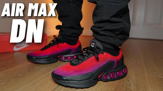 Final Verdict: Nike Air Max DN All-Day Review