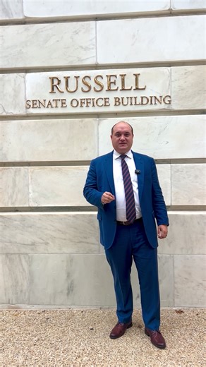 1.8K views · 49 reactions | CPAC met with victims, legislators, and coalition partners on Capitol Hill and at the DOJ to ensure the needs of trafficking victims are prioritized. | CPAC | Facebook