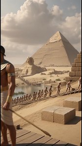 50K views · 812 reactions | Comment ont-ils construit les pyramides ???樂 | Postheory | Facebook