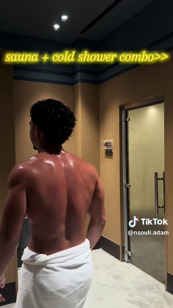 Benefits of Contrast Therapy: Sauna and Cold Shower Guide