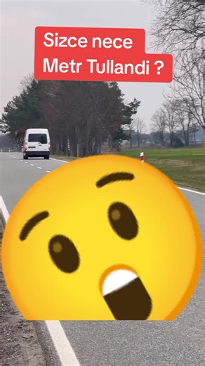 Rekor Kırdı - Həm Hündürlüyü, Həm Uzunluq İlə