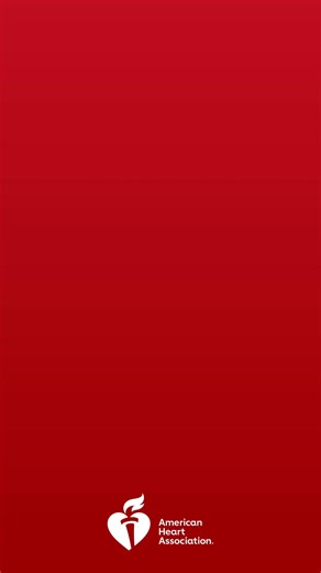 To our incredible community—thank you. ❤️ In 2025, your support powered CPR training, advanced lifesaving research, strengthened local communities, and helped countless families live longer, healthier lives. This impact is only possible because of you. 👉 After you watch the video, join us in starting 2026 strong. Help build a future of happier, healthier lives for us all: spr.ly/6008N4ma0 | American Heart Association