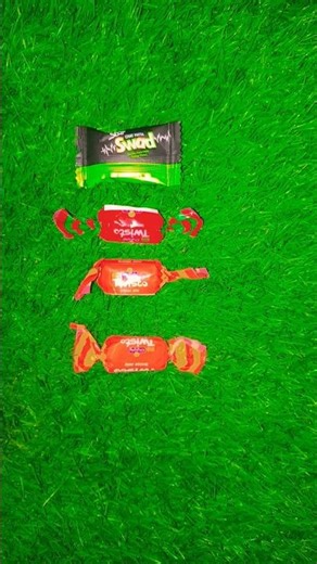 🍬 Candy Lovers Cant Skip This 😋 | Chocolate + Lollipop 🍭 Combo#candy #viralshorts#satisfying