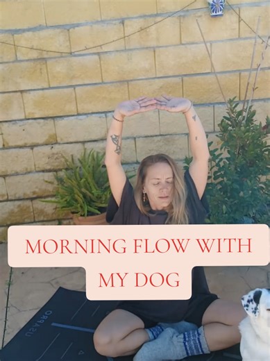 Move before you perform. One minute of presence can change your whole day. #bysmethod #morningroutine #selfexpression #MindBodyConnection #confidencecoach