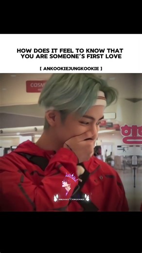 Who is your first love? 👽 || ‪@ankookiejungkookie‬ ||