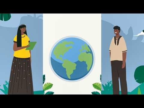 Indigenous Peoples