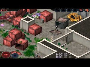 (孤膽槍手 2003年)遊戲完整劇情、電影 Alien Shooter Full Game movie / No Commentary 【FULL GAME】1080P 2003