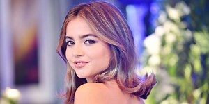 Everything You Need to Know About Isabela Merced From Netflix's Sweet Girl