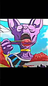 vegeta screaming blue she bola cry