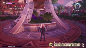 Palia Open the Door - Solve the Second Riddle