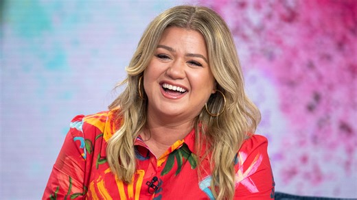 Kelly Clarkson opens up on split from husband Brandon Blackstock