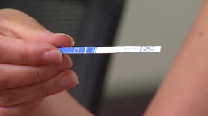 Fentanyl test strips show signs of efficacy in metro, data shows; Family fights for awareness