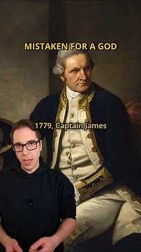 How Captain Cook Was Killed Over a Stolen Boat