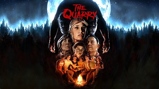 The Quarry Review – Classic Horror