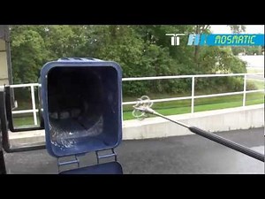 High Pressure Movie | Mosmatic Switzerland