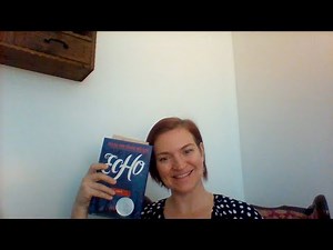 Part 2: Chapter 3- 6 Echo by Pam Munoz Ryan.