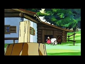 Heidi - Capitulo 7 (Español Latino)