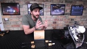 "tHeSe WiLl BliNd oNcOmInG tRaFfiC" Look, we get it. LED headlights don't have a great reputation. 🔥Most people refer back to the 6 foot lifted Chevy Silverado with blue lights glaring in your eyes, burning your retinas like mom burned last year's thanksgiving turkey. 🦃 But the new Morimoto 2Stroke 2.0 LED bulbs are different. You see, a quality LED bulb has LED chips placed with precision, mimicking the halogen filament they replace. That's exactly the case with the Morimoto 2Strokes. Forget 