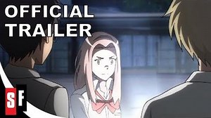 Digimon Adventures Tri Confession - Official Trailer