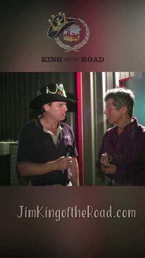 Best of 2025 #9 🎤 Remembering Johnny Rodriguez — rare 2007 Beaumont, TX interview 💔 #JohnnyRodriguez | Jim King