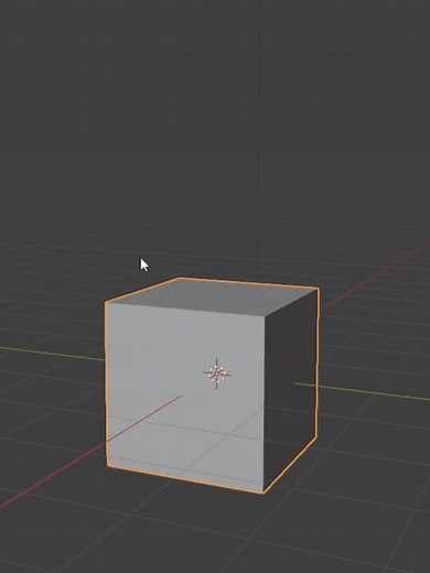 Tutorial de Blender para Iniciantes: Passo a Passo
