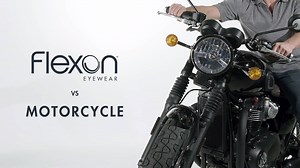 If Flexon frames can endure these extreme tests, you can confidently embrace your everyday challenges while wearing Flexon. Find your pair at http://www.flexon.com/ | Flexon Eyewear