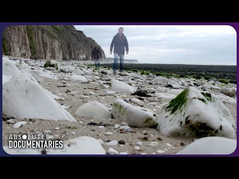 How the Ice Ages Shaped Europe - Lost Worlds Revealed