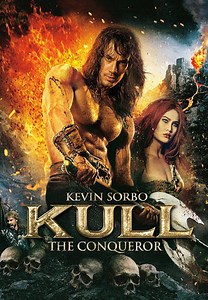 Kull the Conqueror