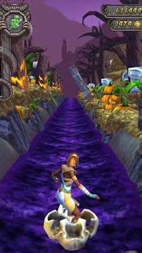 Temple run 2 part 15 | viral #games #shorts