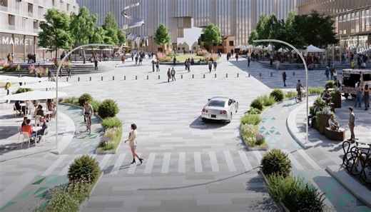 In Guelph, a massive housing plan takes shape