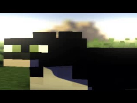 Maxwell [Mine-imator Animation]