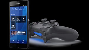 PS4 PlayStation App launches for iOS and Android