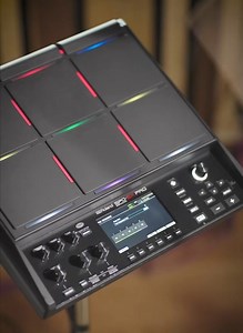 369K views · 810 reactions | El sampling pad #Roland SPD-SX PRO, cuenta con 6 pads y una gama de sonidos para experimentar durante horas. ✨ Precio y más información aquí  https://bit.ly/3LANLHD  Escríbenos vía WhatsApp  https://wa.me/50224299070  Entregas a domicilio en todo el país. | Casa Instrumental | Facebook