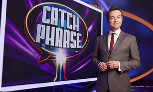 Celebrity Catchphrase - Where to Watch and Stream Online – Entertainment.ie