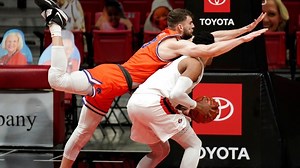 Boise State basketball: The untimeliest of offensive eggs