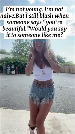 im 40-year-old divorced single women just want good man who cares