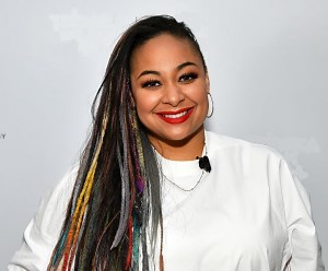 Raven-Symoné - Biography, Wife, Partner, Parents, Age, Facts, Net Worth, Weight, Height, Awards