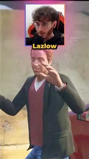 Will Lazlow appear in GTA 6? 🤔