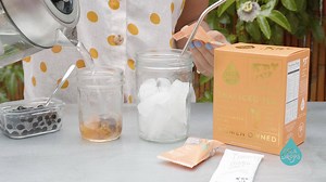 53 reactions · 5 comments | Make it an Iced Latte. Free shipping over $30 and free Mystery Drop in every order. PLUS 15% off entire order. | Tea Drops | Facebook