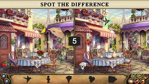 332K views · 822 reactions | Explore fascinating locations and solve puzzles in the #1 Hidden Objects game! | The Secret Society | Facebook