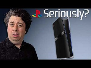 The PlayStation 6 Teaser Was Ridiculous