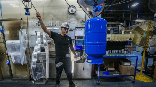 Two years after its peak, RI's labor market is stable. 'Concerning' signs are emerging