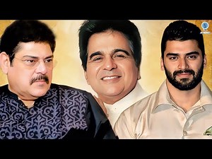 Mera Bachpan Dilip Kumar Ki Godh Mai Guzra Hai: How Pankaj Dheer Was Destined To Be A Bollywood Star