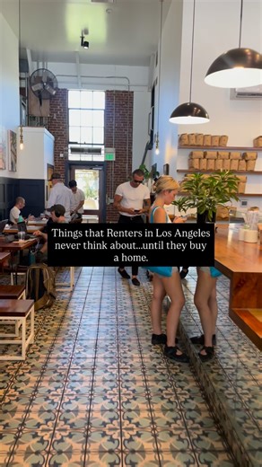 Don’t be surprised. If you’re gearing up to buy your first place in LA, there are a few costs renters don’t deal with that absolutely matter once you own. They can influence where you buy, what you buy, and how comfortable you feel after you move in. Let’s get you prepped. Property taxes If you’ve been renting, this one hits different. Property taxes are a real, recurring line item and they vary by area. Nobody can predict future rates perfectly, but understanding the tax picture early helps you