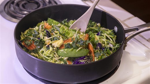 12 Budget-Friendly Meals With Zero Dairy